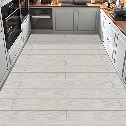 Self adhesive floor planks - adhesive,