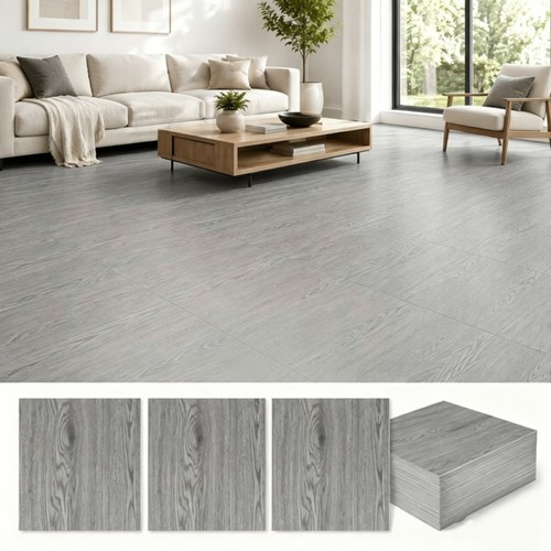 36pcs floor tiles self - 5m²,