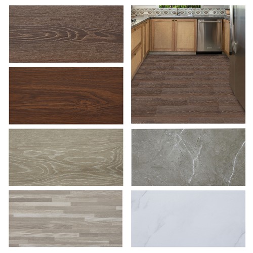 36pcs self adhesive vinyl - self,