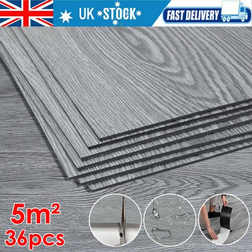 36pcs floor planks tiles - floor,