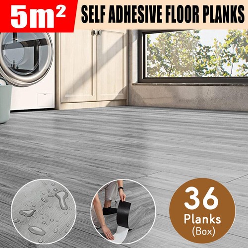 Pack floor planks tiles - 36,
