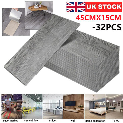 32x floor planks tiles - planks, self