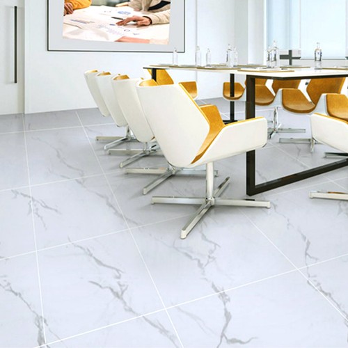 Floor planks tiles self - 24,