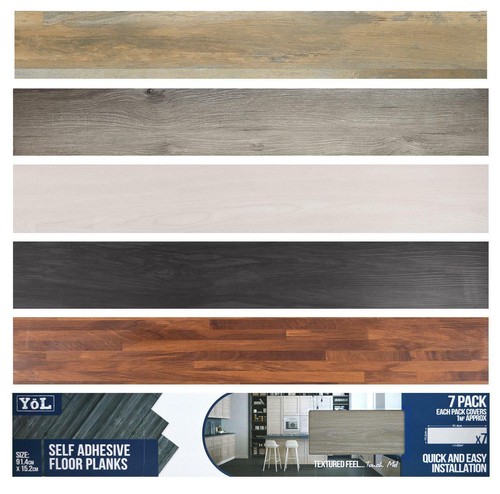 Floor planks tiles self - floor,