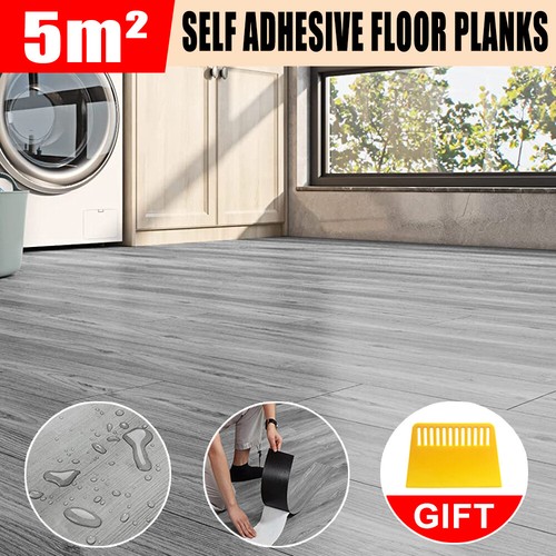36pcs floor planks tiles - 5,
