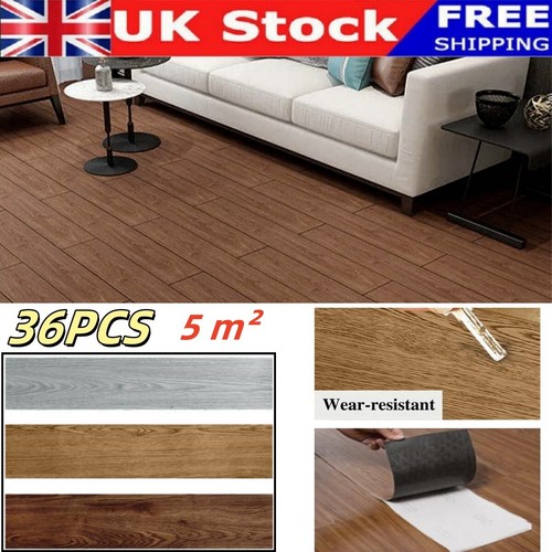 36pcs floor planks tiles - floor,
