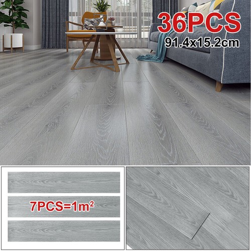 Pcs vinyl floor - 36,