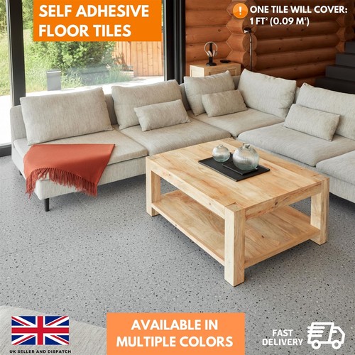 Self adhesive vinyl - vinyl, floor