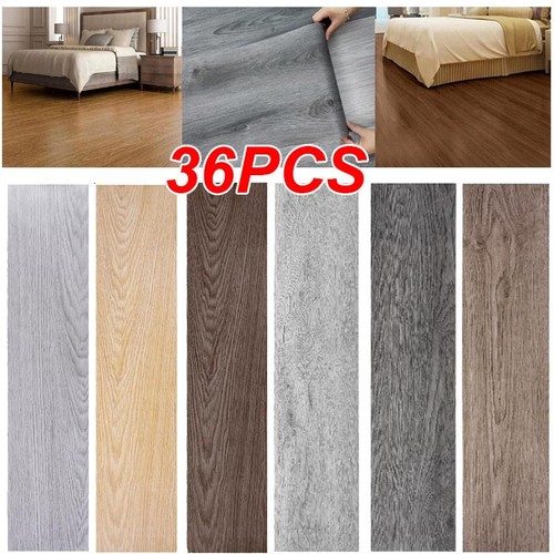 Floor planks tiles - planks, self