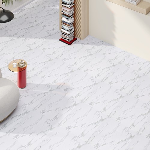 Vinyl floor tiles - vinyl,