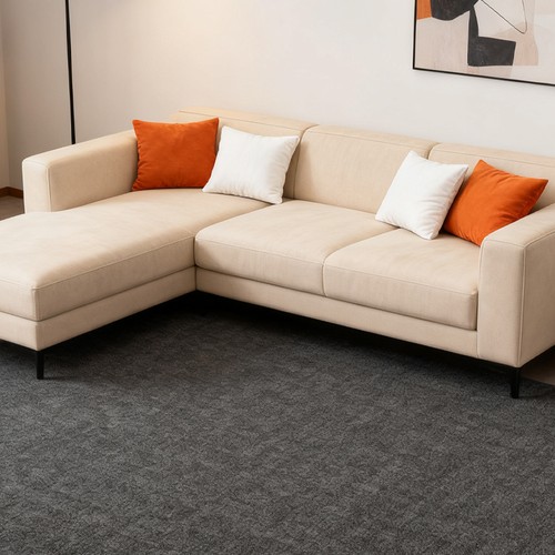 12x carpet floor - 12x, self