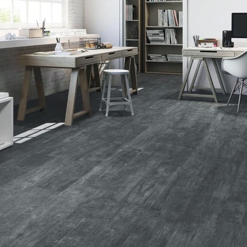 Vinyl floor plank wood - floor,