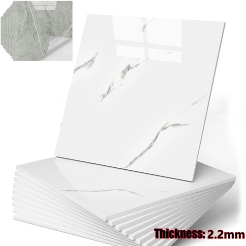 50x self adhesive tiles - adhesive,