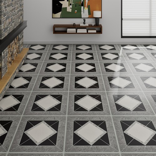 30pcs vinyl floor tiles self - 30pcs,