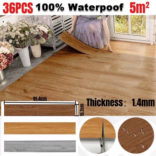 36pcs floor planks tiles - planks,