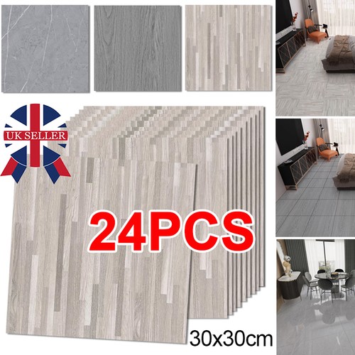 24x self adhesive floor - self,