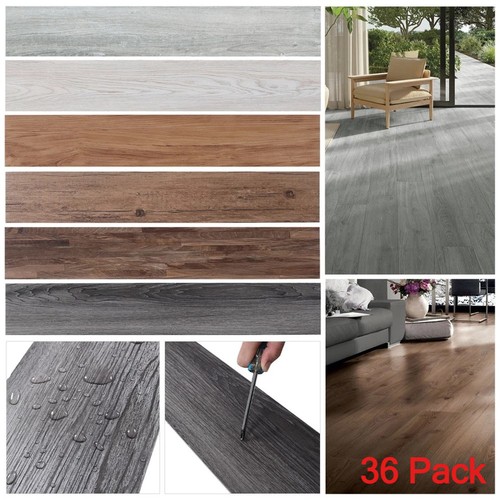 Floor planks tiles - 5m²,