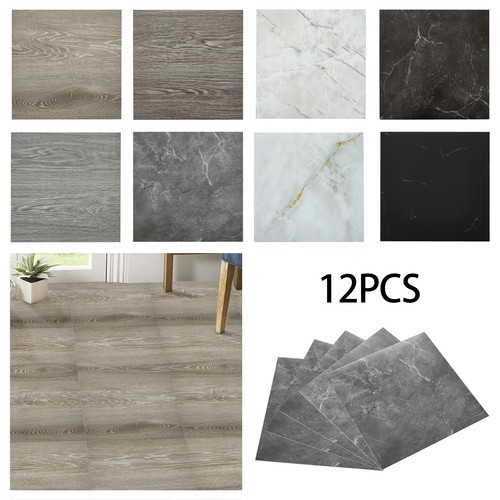 12x marble effect vinyl - 12x,