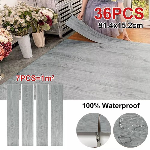 36pcs tiles thick - 5m²,