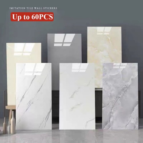 60x self adhesive marble - 12-60x,