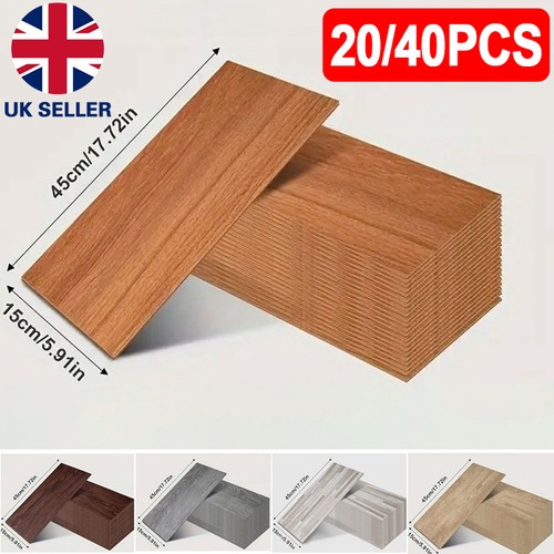 Self adhesive floor - self,