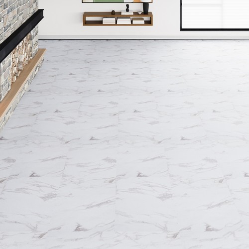Floor plank tiles self - floor,