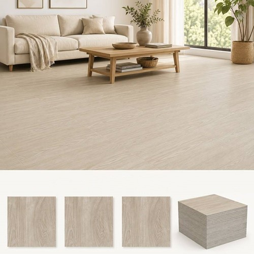 54pcs floor tiles - 5m², self