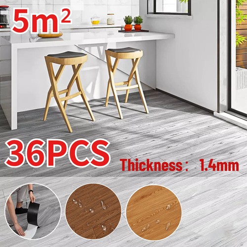 36pcs floor planks tiles - floor,