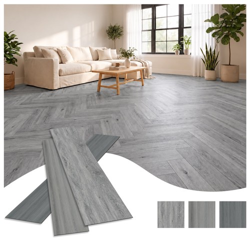 Floor planks tiles self - planks,