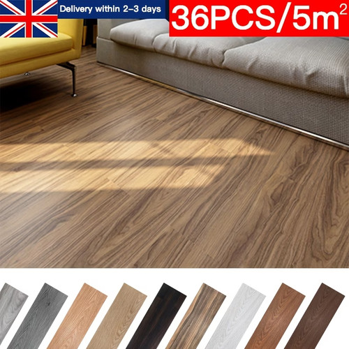 Pack floor planks - 36, pack/5m²