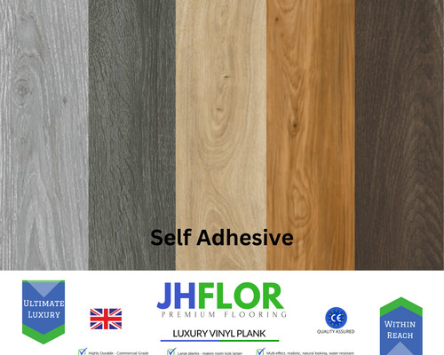 36pcs luxury vinyl - 36pcs/5m²,