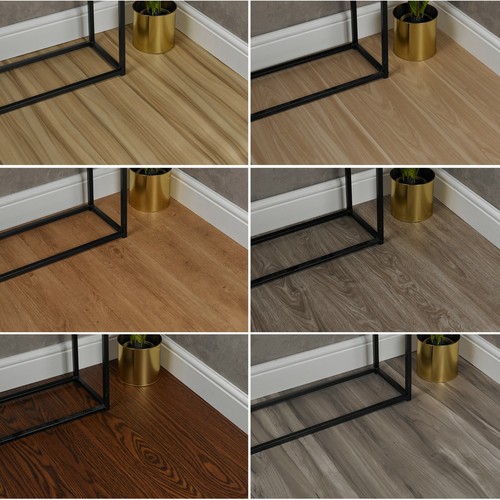 Vinyl floor planks - planks, wood