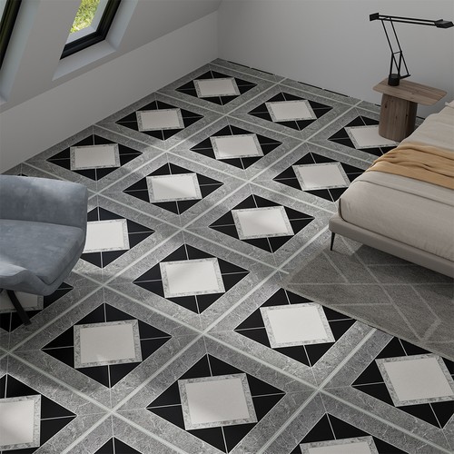 30pcs vinyl floor - 30pcs, self