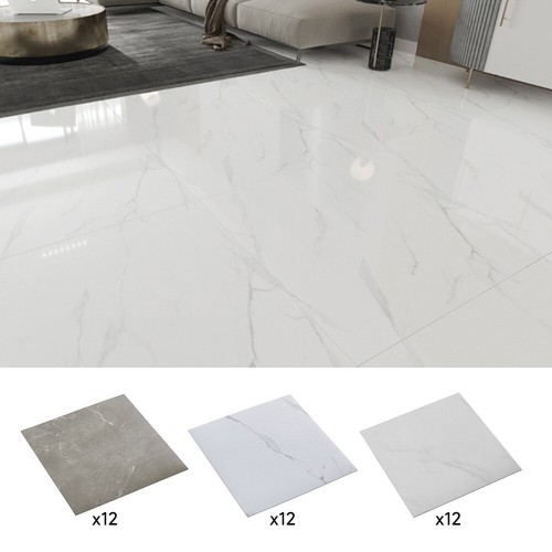 12x vinyl floor - floor, self