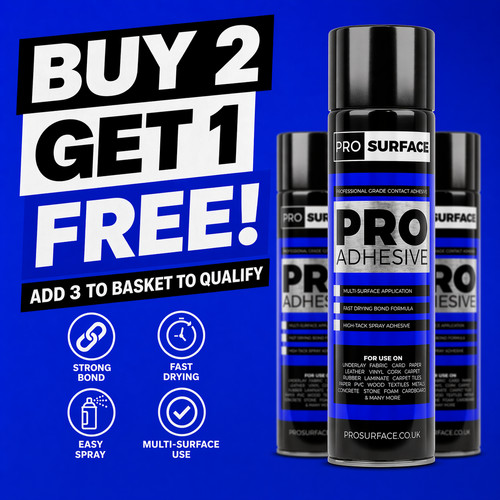 500ml heavy duty spray pro - duty,