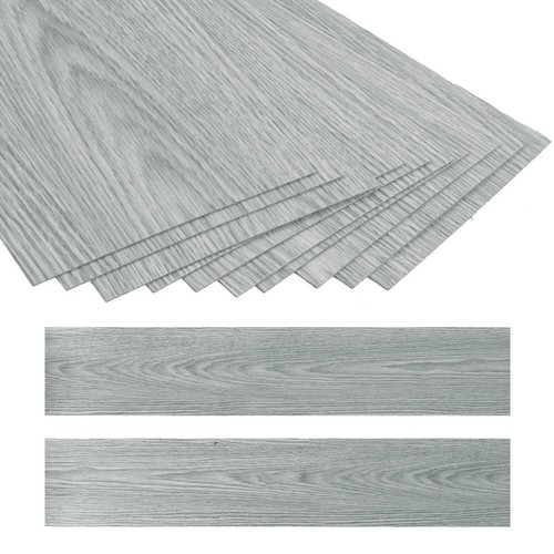 36pcs floor planks tiles - 5m²,