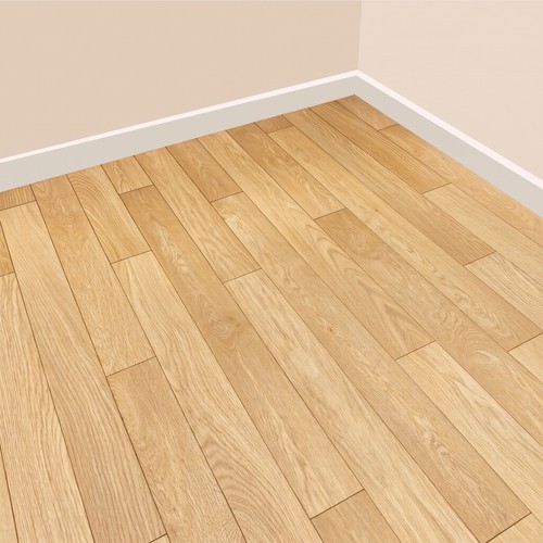 Self adhesive vinyl flooring - adhesive,